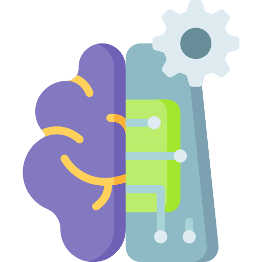 Иконка: Инструменты AI